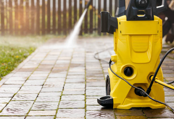 Trusted Newcastle, WY Pressure Washing Services Experts